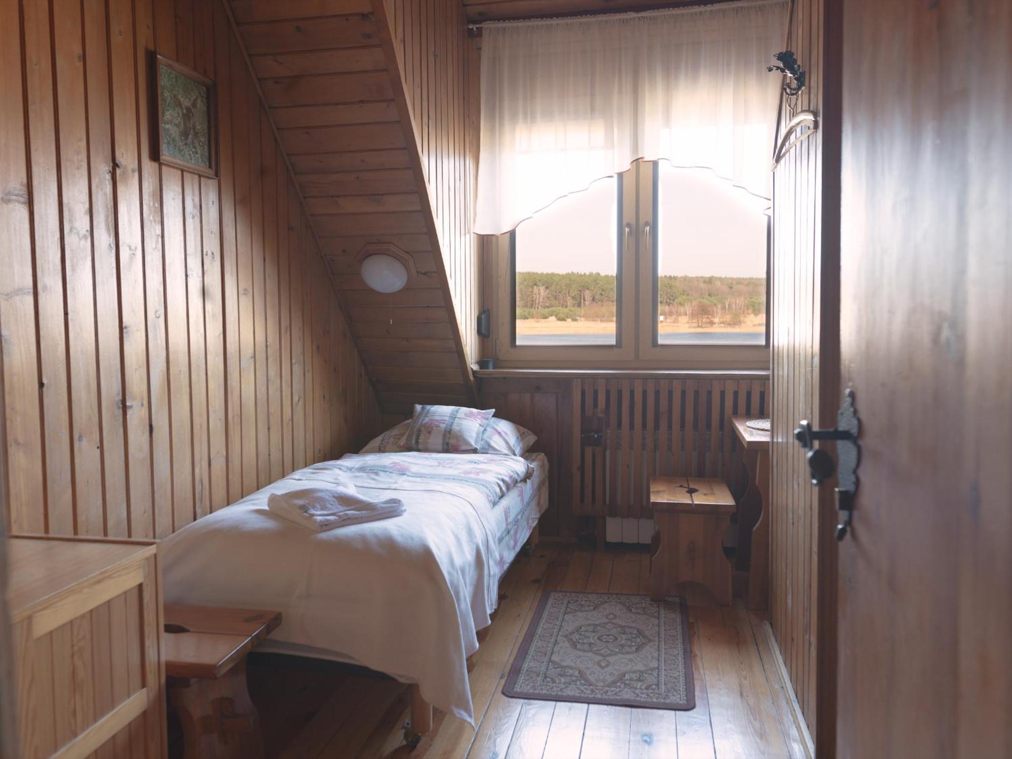 Hotel Wyrwidab Chodziez Room photo